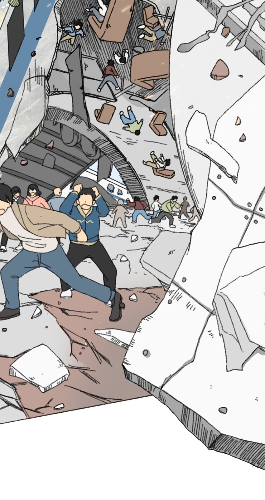 【404事件簿-30秒后世界末日】漫画-（预告）章节漫画下拉式图片-14.jpg