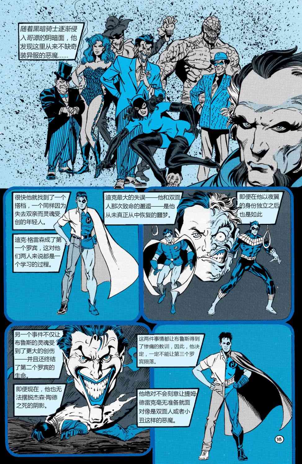 【蝙蝠侠】漫画-（第0卷）章节漫画下拉式图片-19.jpg