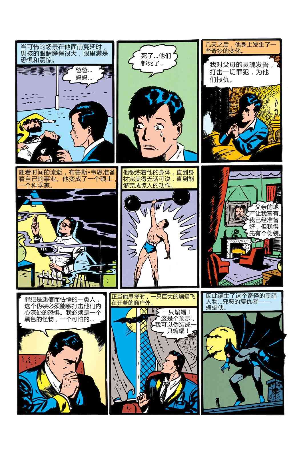 【蝙蝠侠】漫画-（第01卷）章节漫画下拉式图片-3.jpg