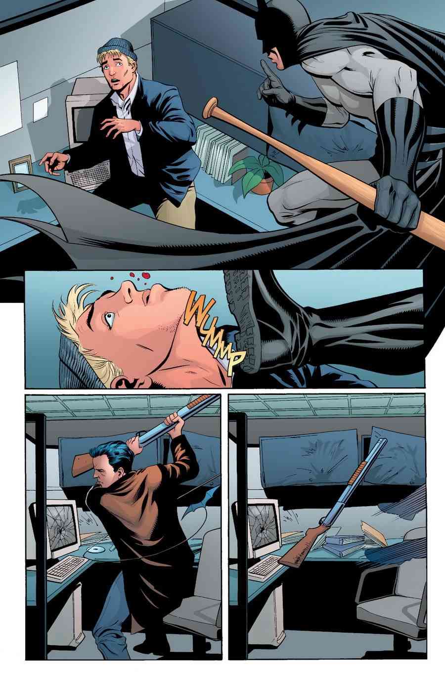 【蝙蝠侠】漫画-（第640卷家庭重聚#2）章节漫画下拉式图片-8.jpg