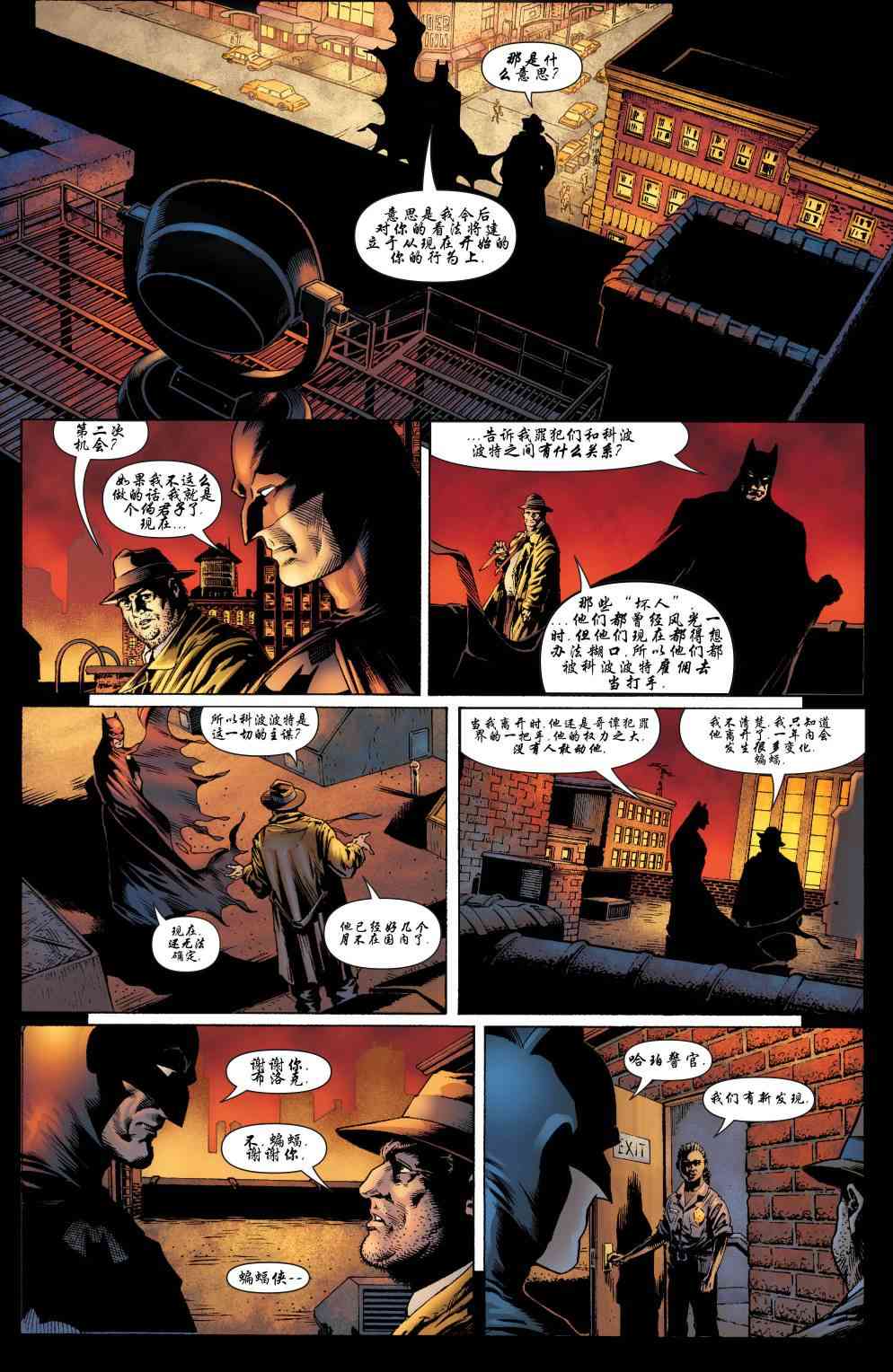 【蝙蝠侠】漫画-（第652卷）章节漫画下拉式图片-13.jpg