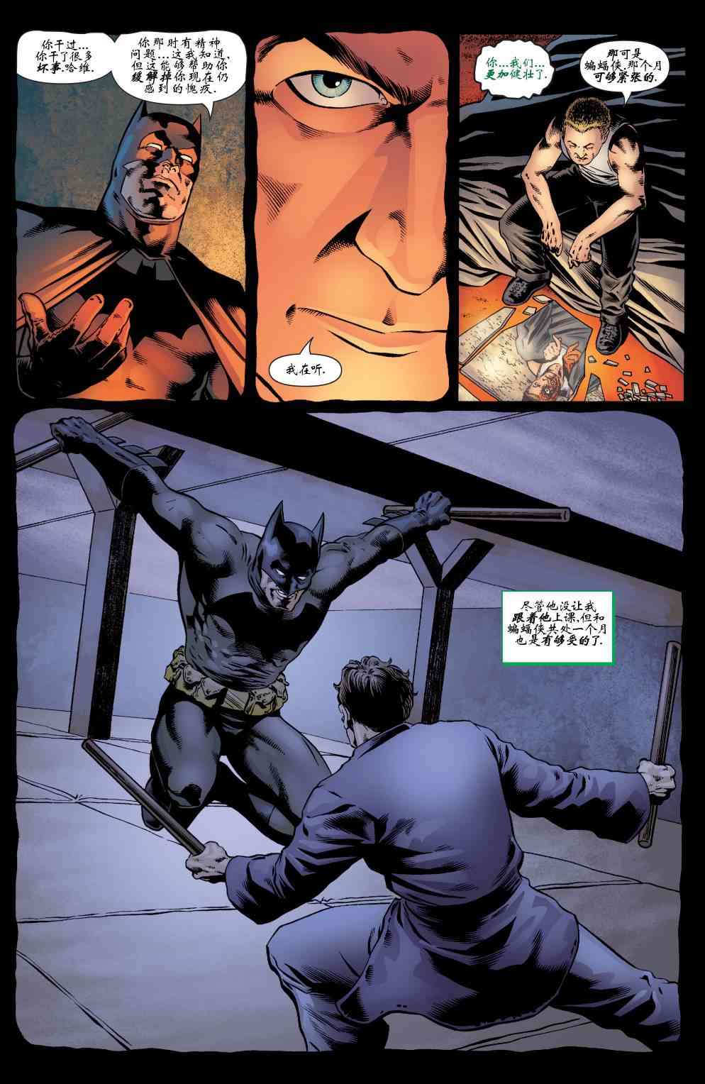 【蝙蝠侠】漫画-（第653卷）章节漫画下拉式图片-11.jpg