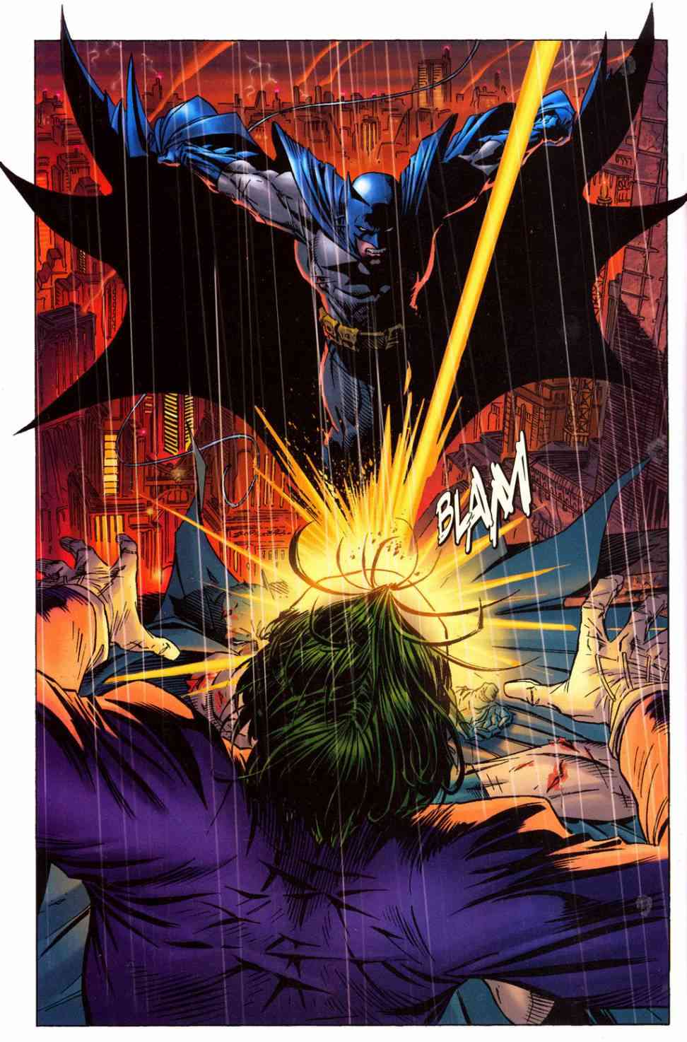 【蝙蝠侠】漫画-（第655卷蝙蝠侠与其子#1）章节漫画下拉式图片-7.jpg