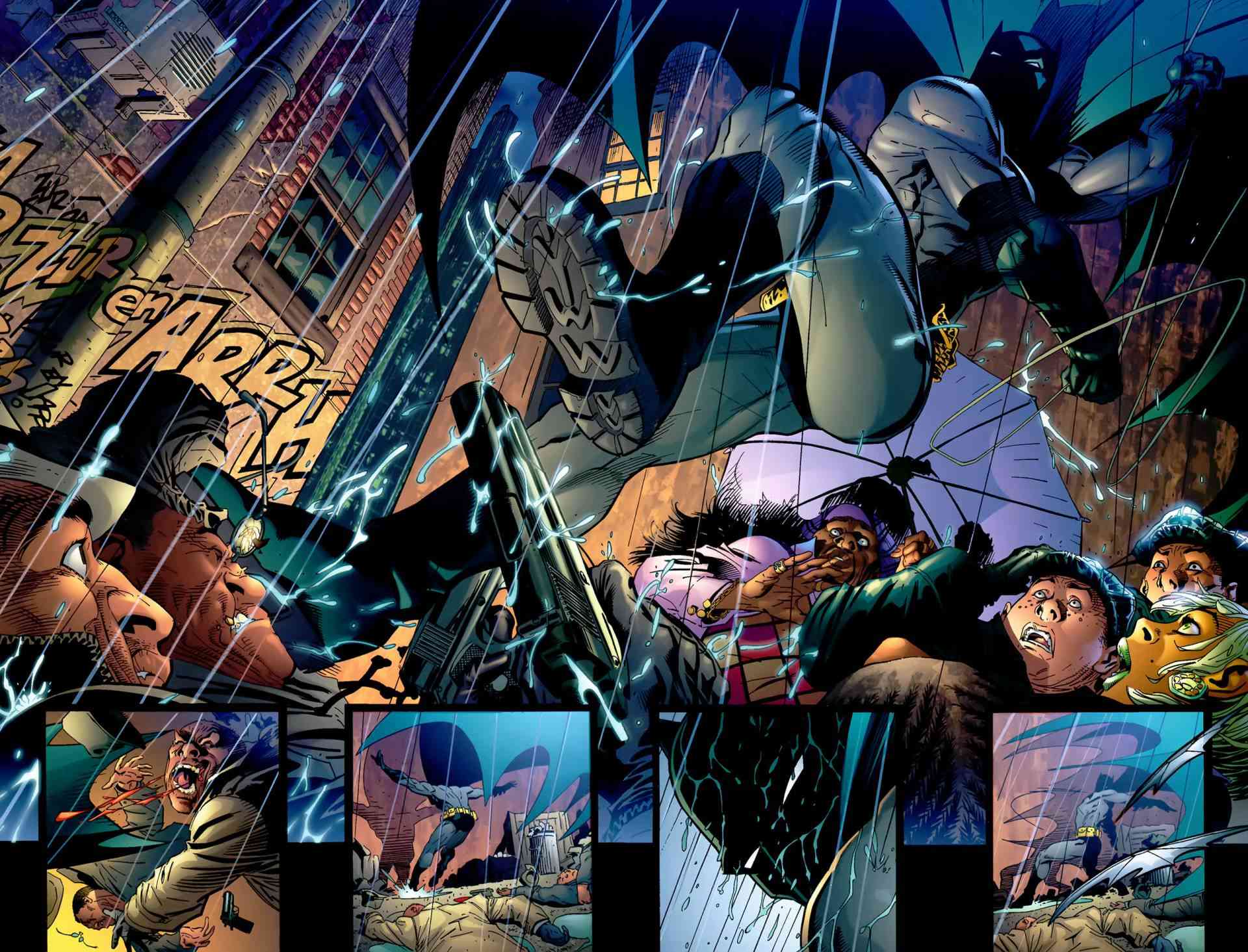 【蝙蝠侠】漫画-（第664卷蝙蝠侠与三个幽灵#1）章节漫画下拉式图片-12.jpg