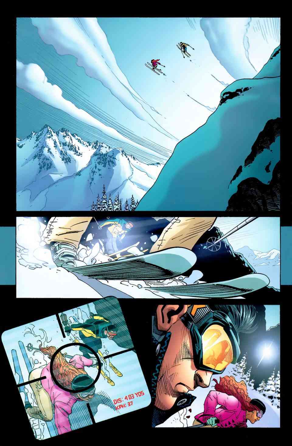 【蝙蝠侠】漫画-（第664卷蝙蝠侠与三个幽灵#1）章节漫画下拉式图片-6.jpg