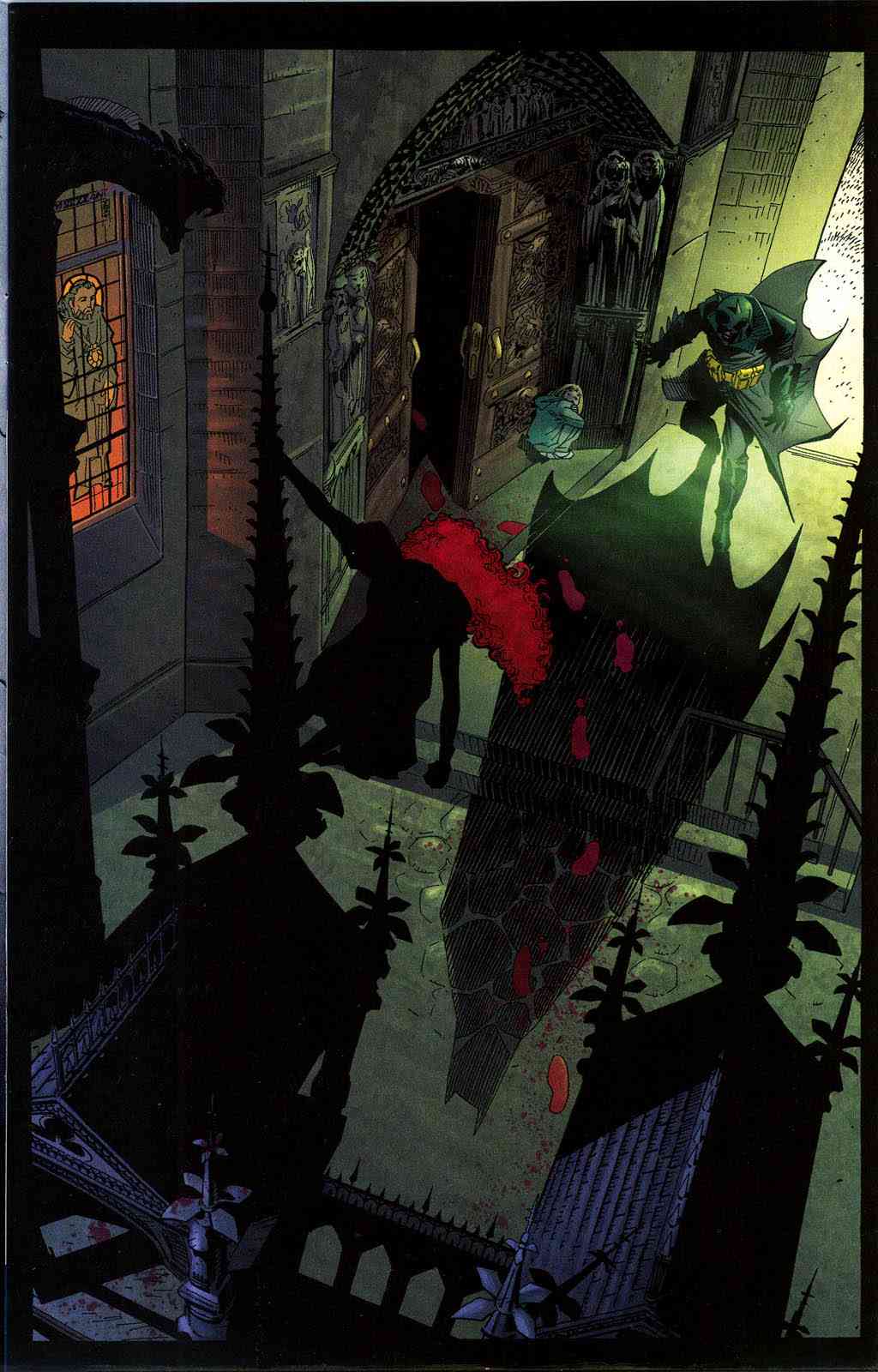 【蝙蝠侠】漫画-（第666卷）章节漫画下拉式图片-2.jpg