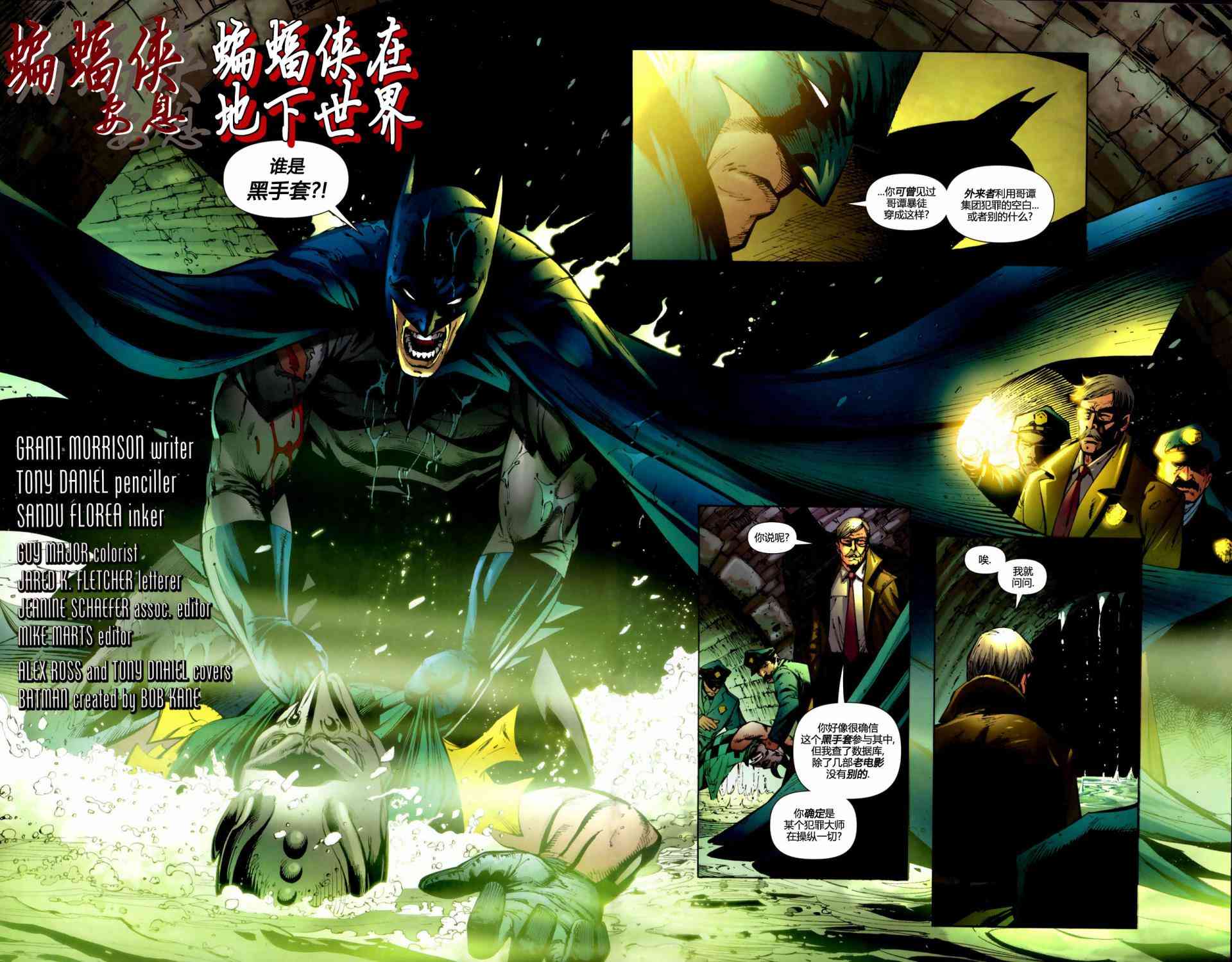 【蝙蝠侠】漫画-（第677卷安息#2）章节漫画下拉式图片-4.jpg