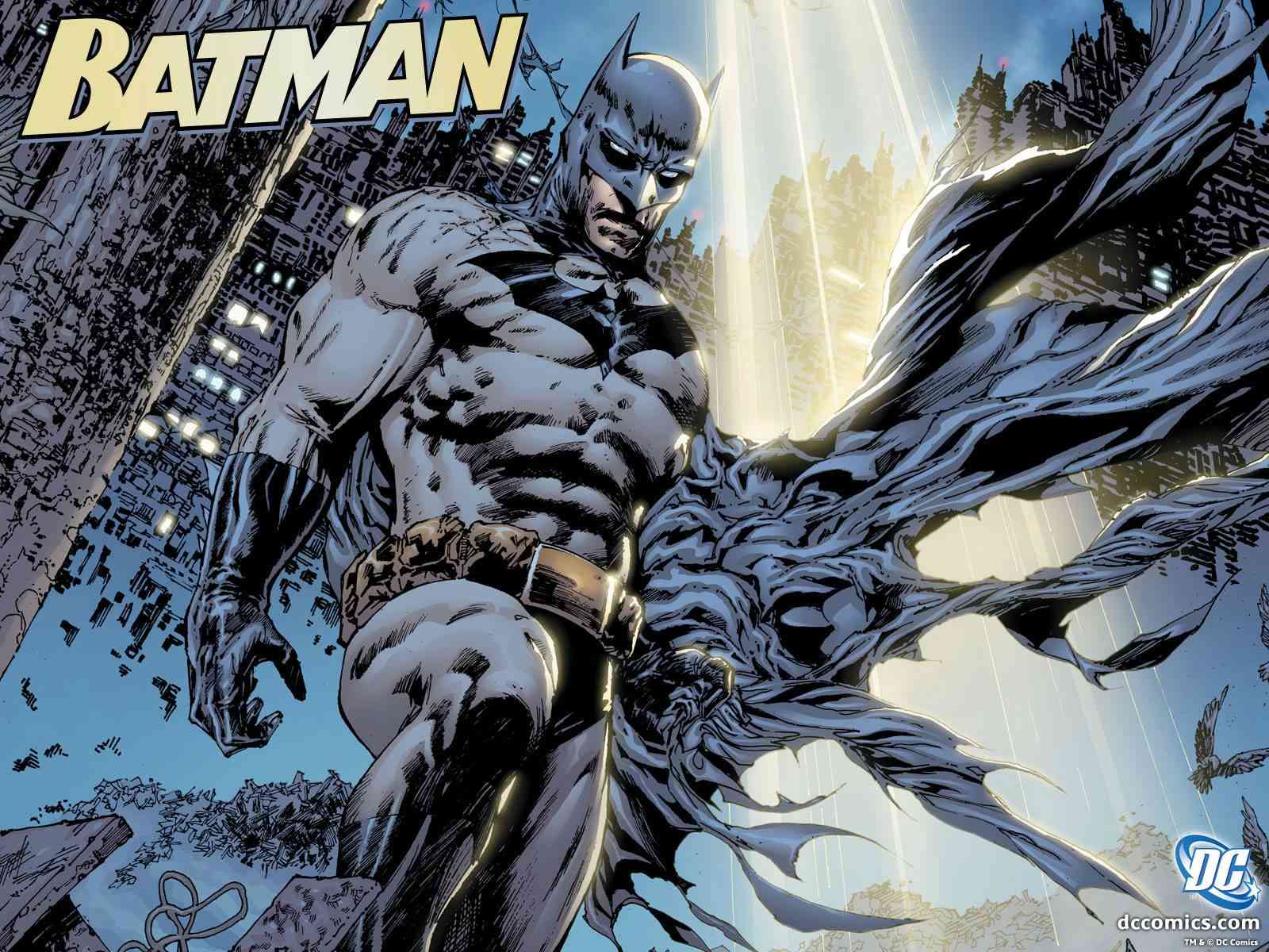 【蝙蝠侠】漫画-（第702卷）章节漫画下拉式图片-23.jpg