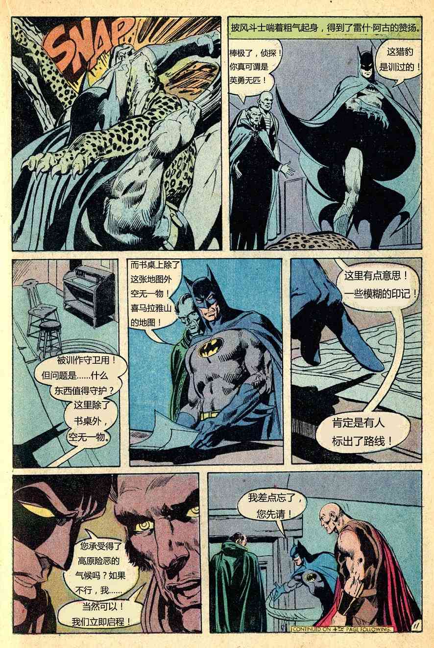 【蝙蝠侠】漫画-（第232卷）章节漫画下拉式图片-12.jpg