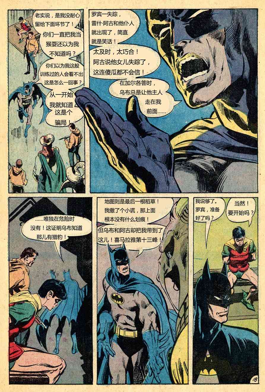 【蝙蝠侠】漫画-（第232卷）章节漫画下拉式图片-19.jpg