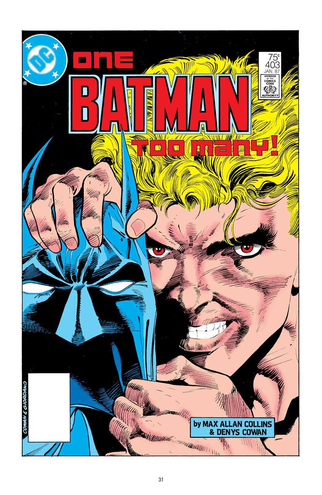 【蝙蝠侠】漫画-（第403卷）章节漫画下拉式图片-1.jpg
