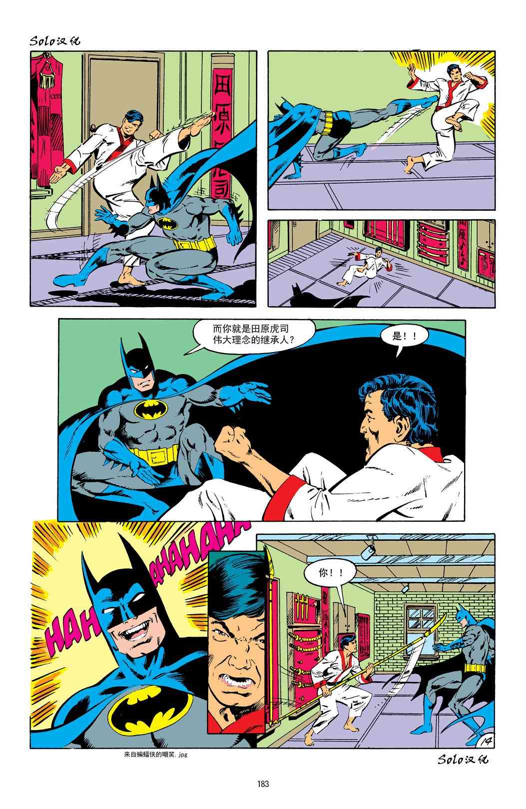 【蝙蝠侠】漫画-（第413卷）章节漫画下拉式图片-15.jpg