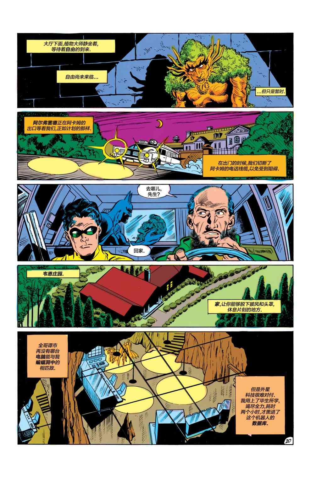 【蝙蝠侠】漫画-（第415卷）章节漫画下拉式图片-21.jpg