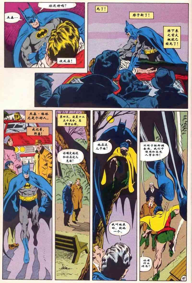 【蝙蝠侠】漫画-（第417卷）章节漫画下拉式图片-22.jpg