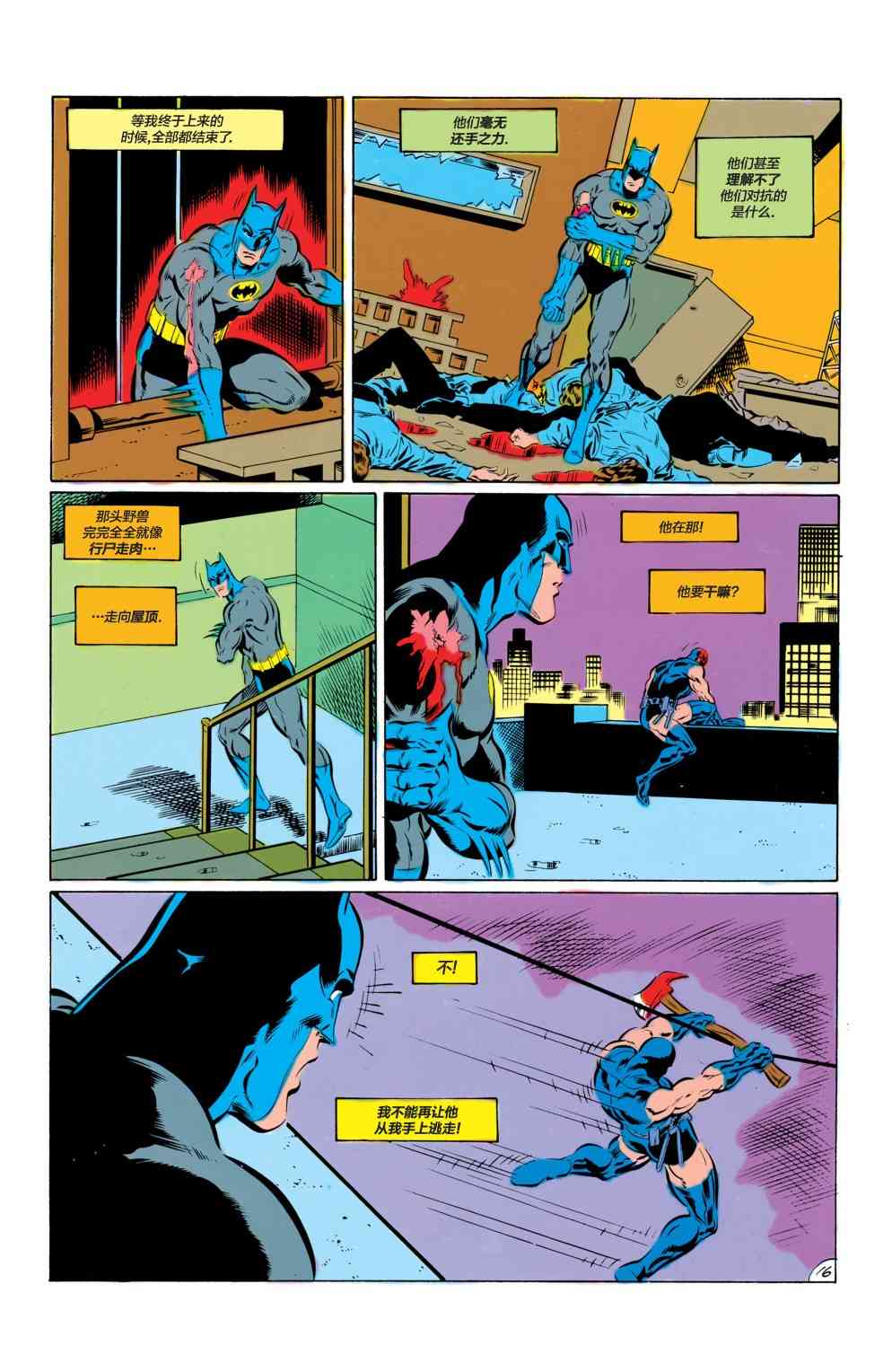 【蝙蝠侠】漫画-（第419卷）章节漫画下拉式图片-17.jpg