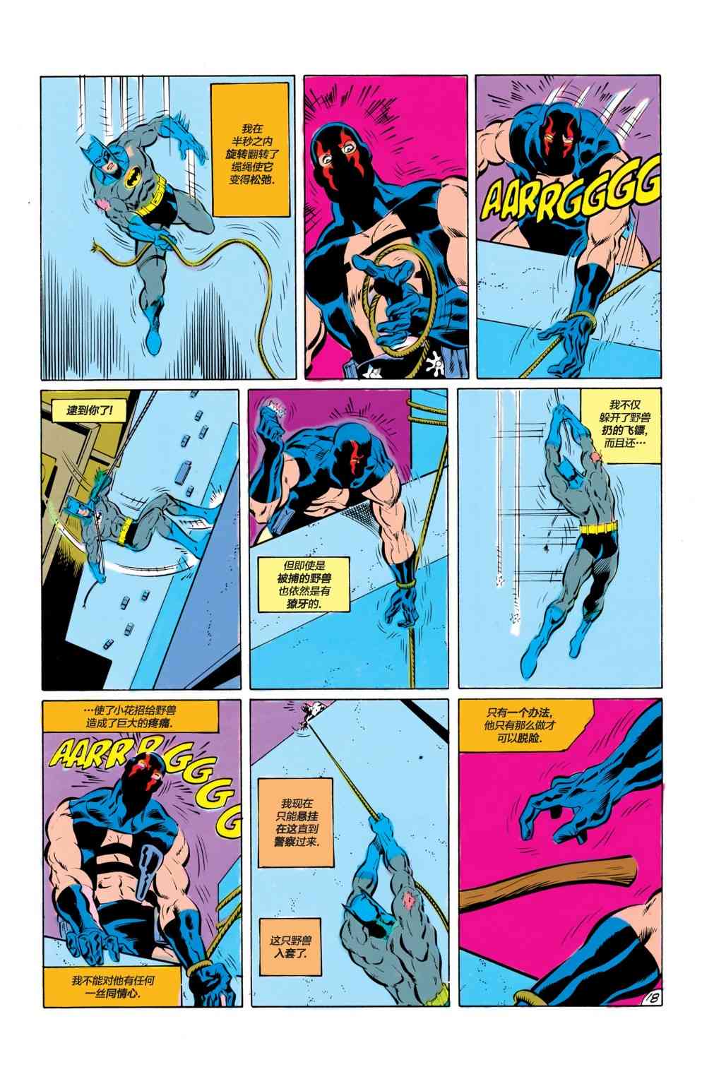 【蝙蝠侠】漫画-（第419卷）章节漫画下拉式图片-19.jpg