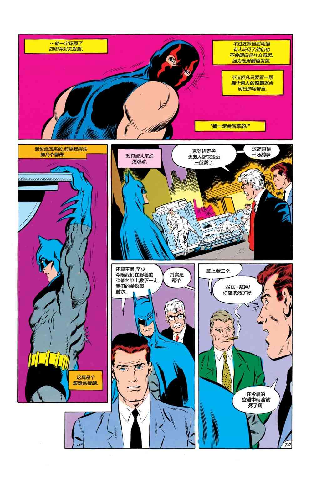 【蝙蝠侠】漫画-（第419卷）章节漫画下拉式图片-21.jpg