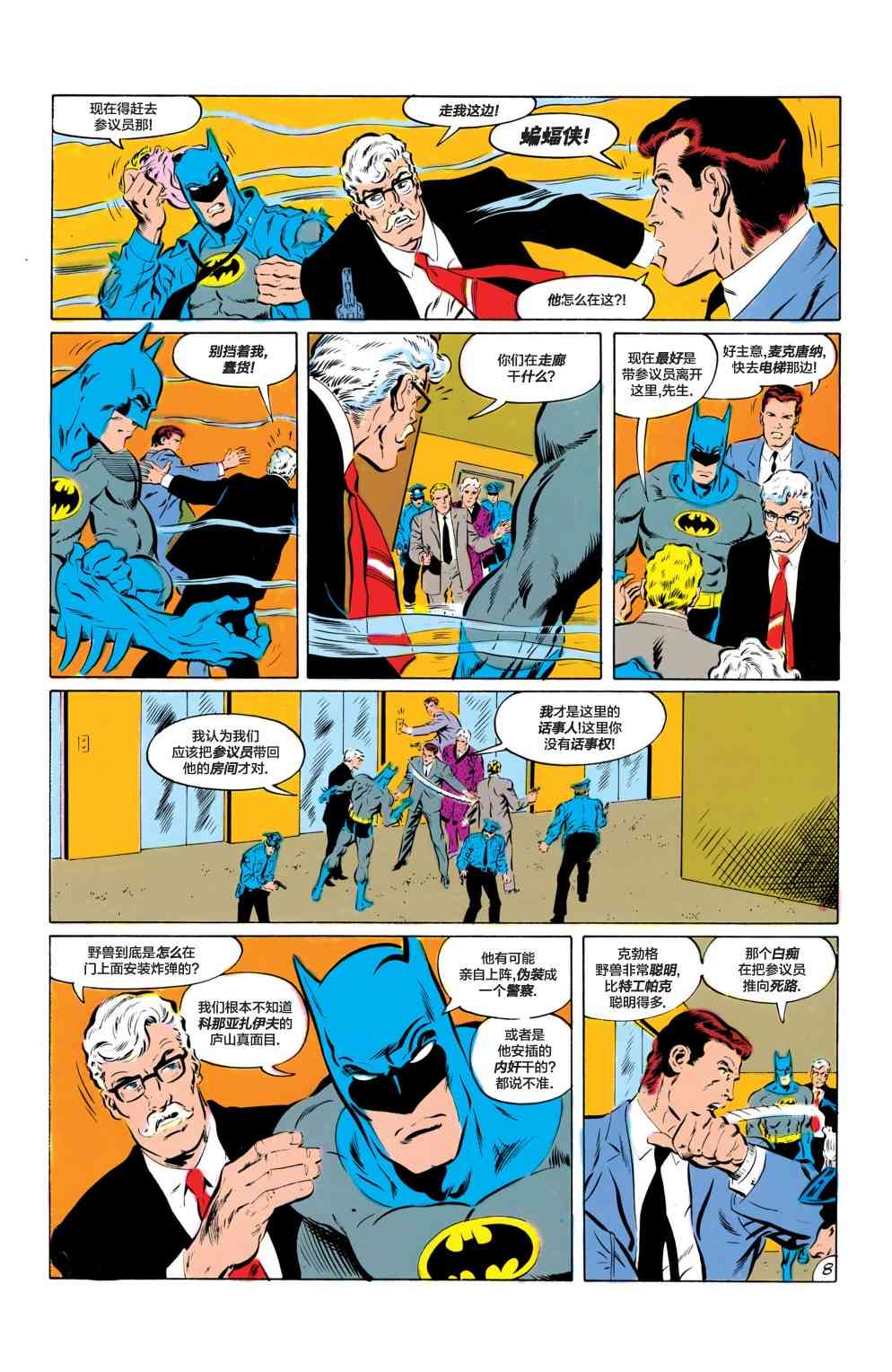 【蝙蝠侠】漫画-（第419卷）章节漫画下拉式图片-9.jpg