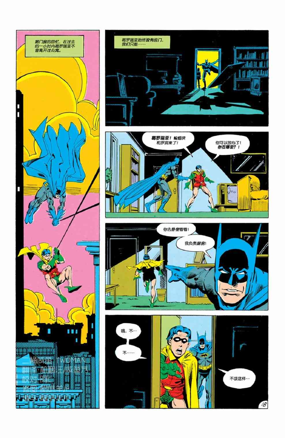 【蝙蝠侠】漫画-（第424卷）章节漫画下拉式图片-19.jpg