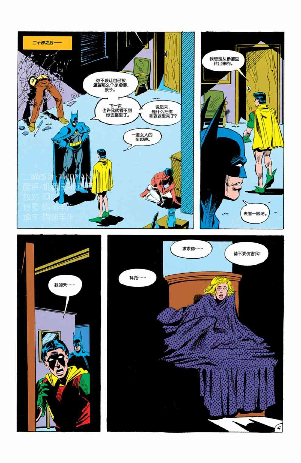 【蝙蝠侠】漫画-（第424卷）章节漫画下拉式图片-5.jpg