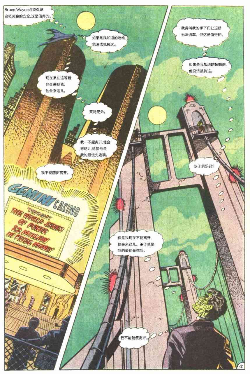 【蝙蝠侠】漫画-（第441卷孤独死亡之所#3）章节漫画下拉式图片-13.jpg