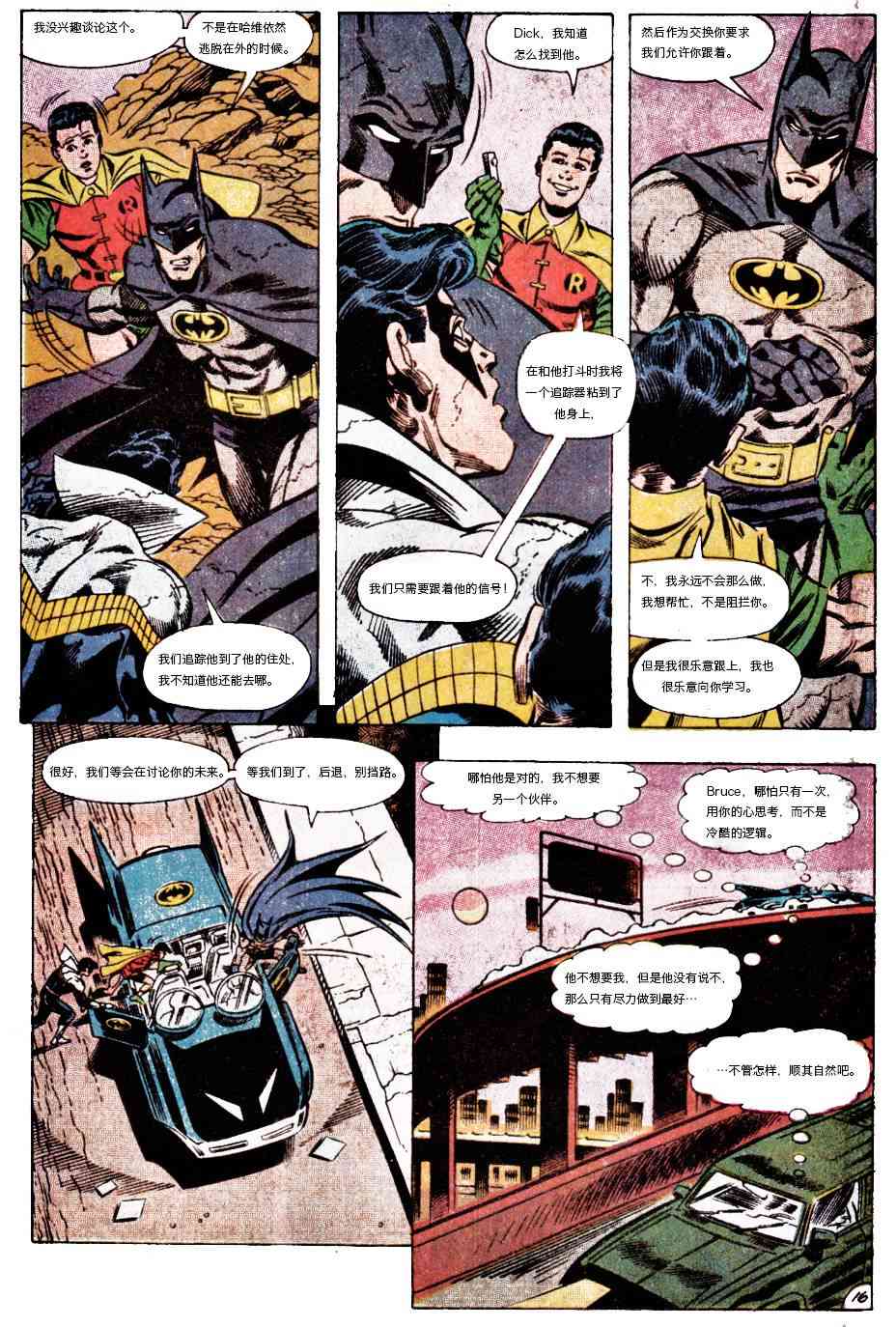 【蝙蝠侠】漫画-（第442卷孤独死亡之所#5）章节漫画下拉式图片-17.jpg