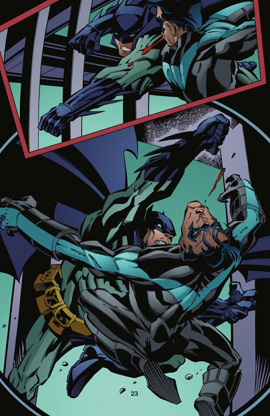 【蝙蝠侠】漫画-（第600卷）章节漫画下拉式图片-24.jpg