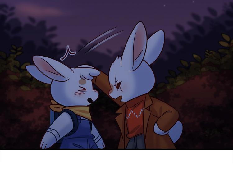 【别碰我的兔子君】漫画-（第85话 我们会到达的！）章节漫画下拉式图片-20.jpg