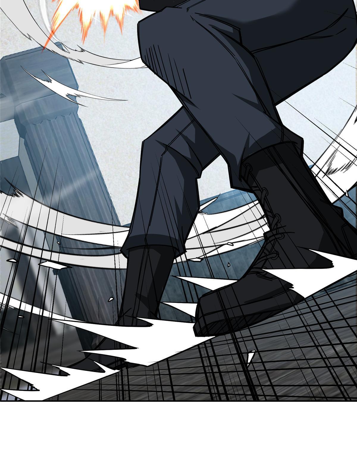 【超神机械师】漫画-（137 疑云笼罩）章节漫画下拉式图片-第8张图片