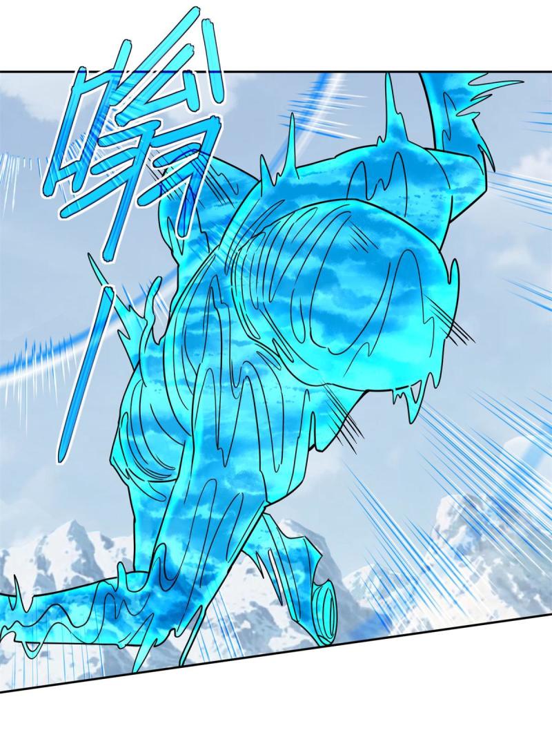 【超神机械师】漫画-（140 反杀）章节漫画下拉式图片-第36张图片