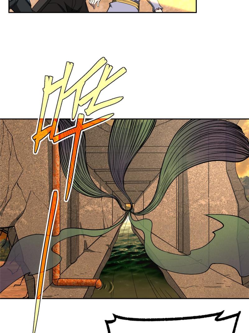 【超神机械师】漫画-（150 隐藏在避难所里的野兽）章节漫画下拉式图片-第19张图片