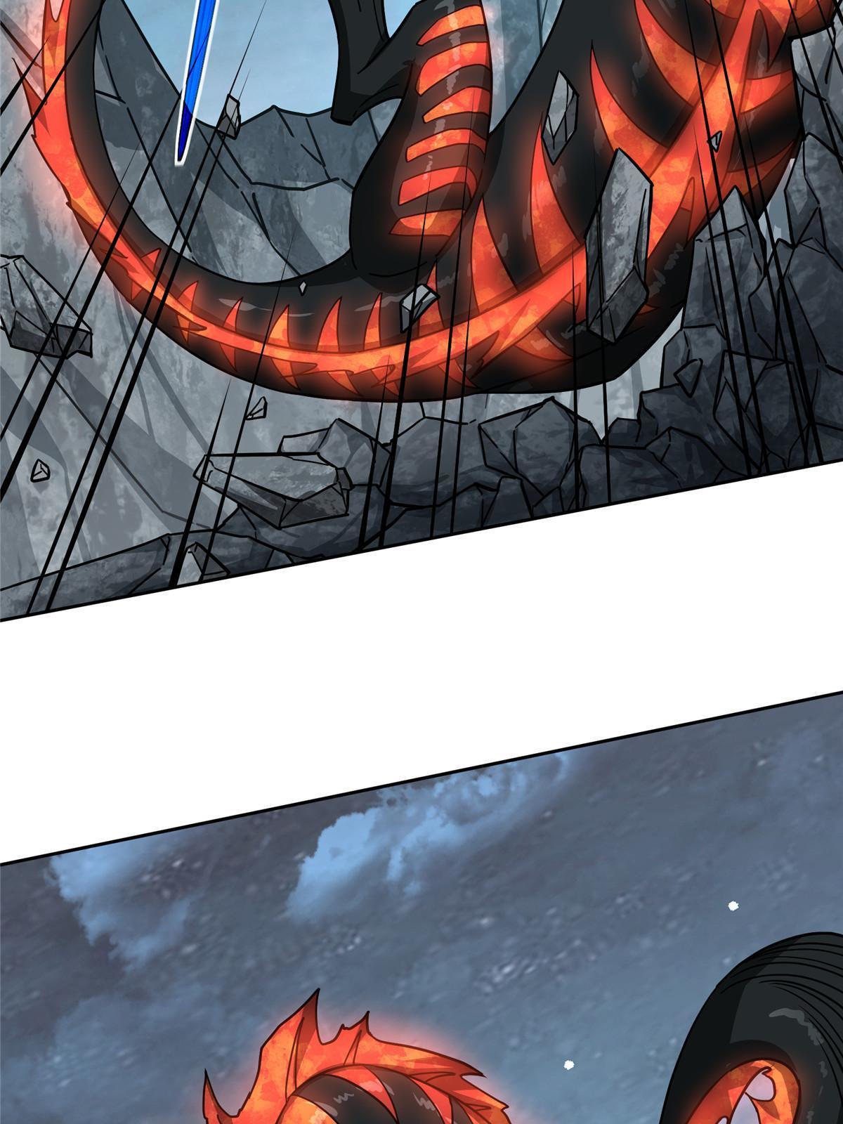 【超神机械师】漫画-（153 暗影猎食蝰，浑身都是宝）章节漫画下拉式图片-第11张图片
