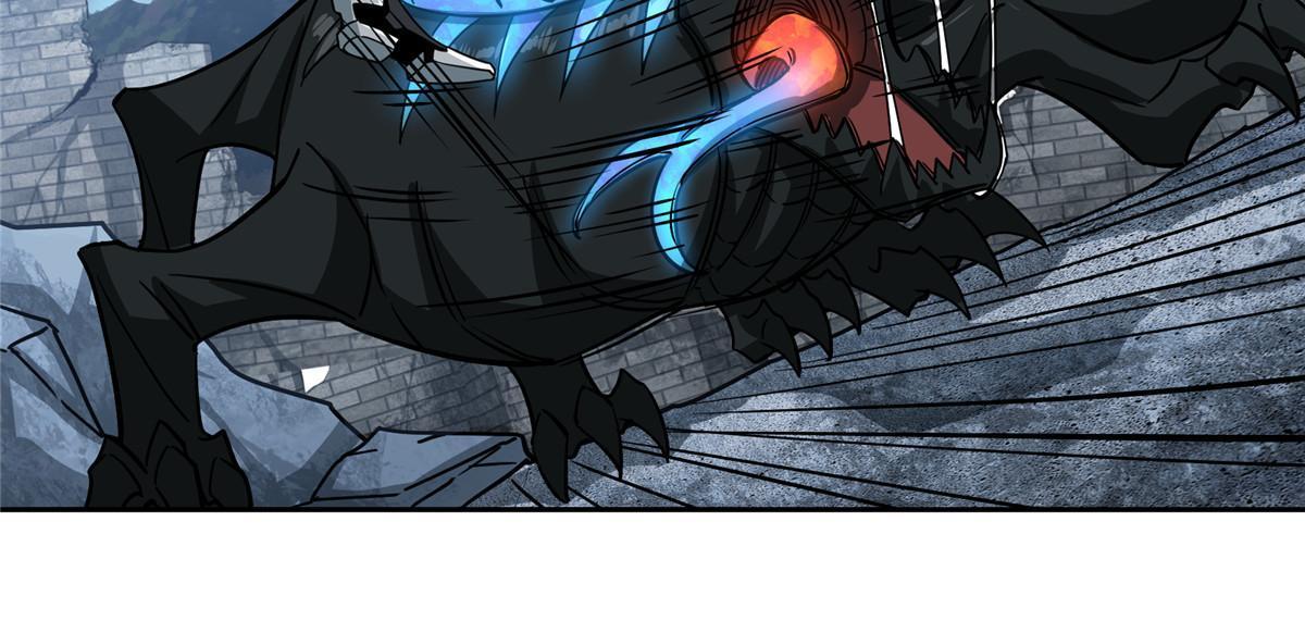 【超神机械师】漫画-（153 暗影猎食蝰，浑身都是宝）章节漫画下拉式图片-第8张图片