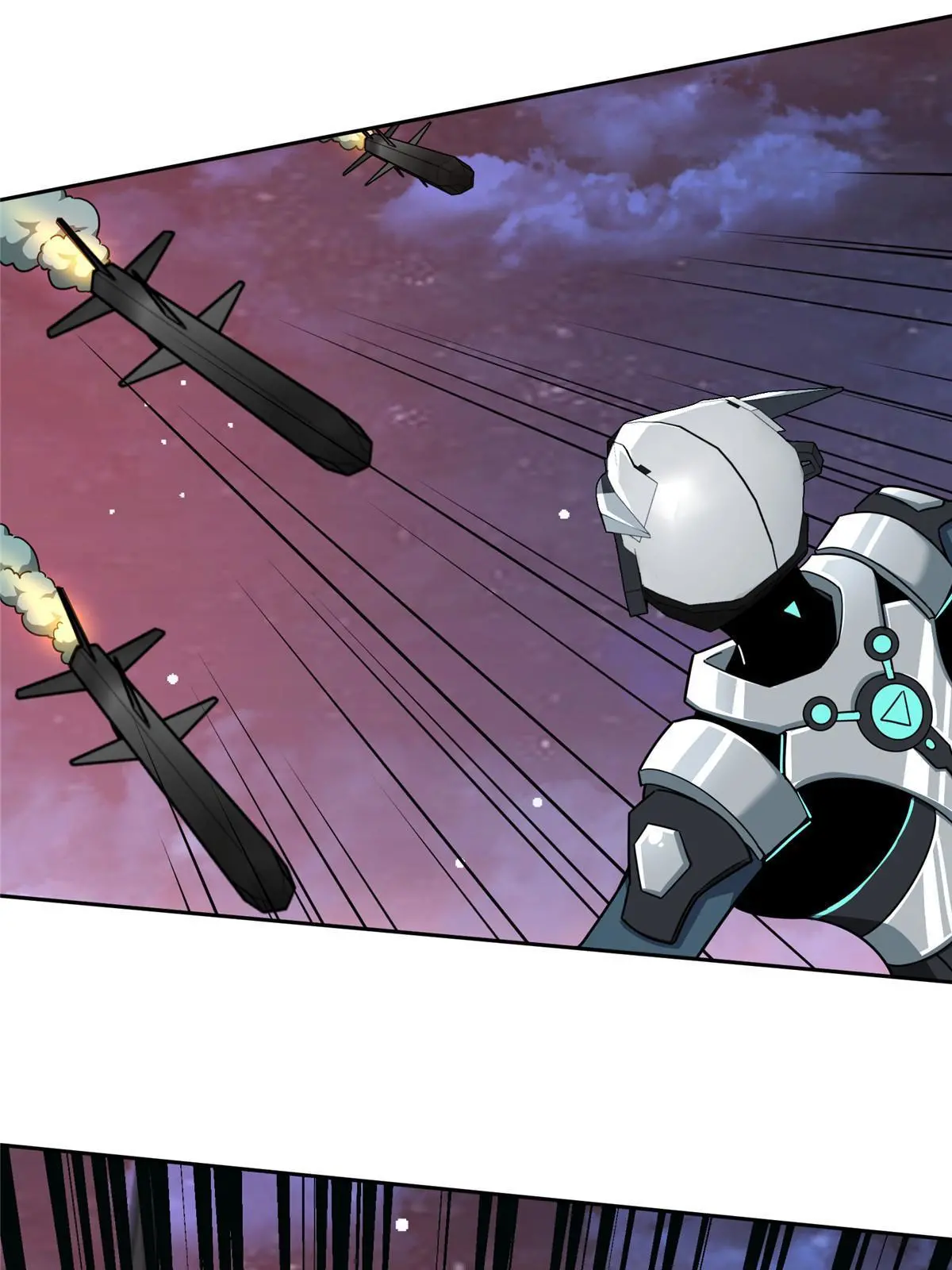 【超神机械师】漫画-（172 死亡女神）章节漫画下拉式图片-第11张图片