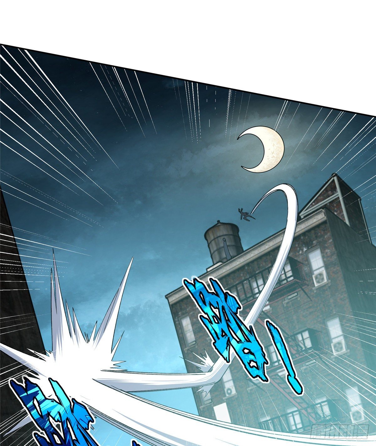 【超神机械师】漫画-（026 黑蜘蛛之死？）章节漫画下拉式图片-第14张图片