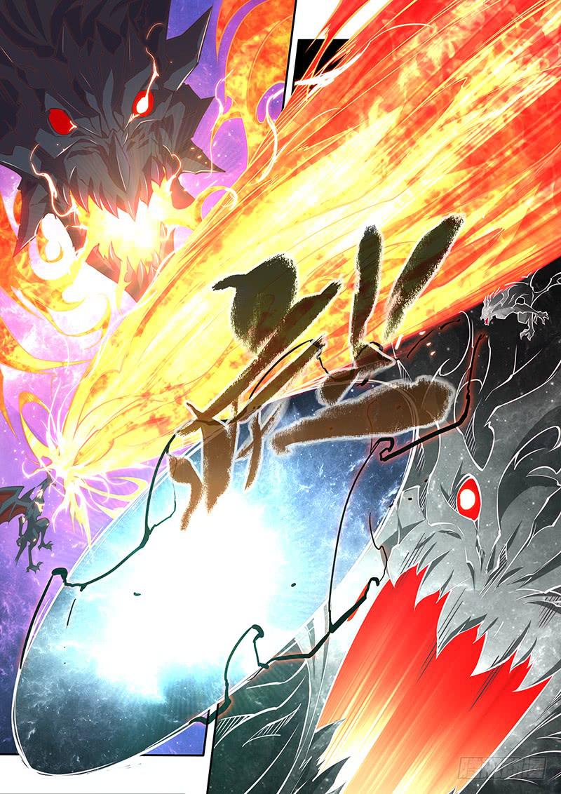 【超正能量魔王】漫画-（145.超越常理的战斗（下））章节漫画下拉式图片-16.jpg