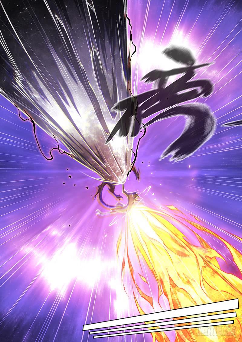 【超正能量魔王】漫画-（145.超越常理的战斗（下））章节漫画下拉式图片-9.jpg
