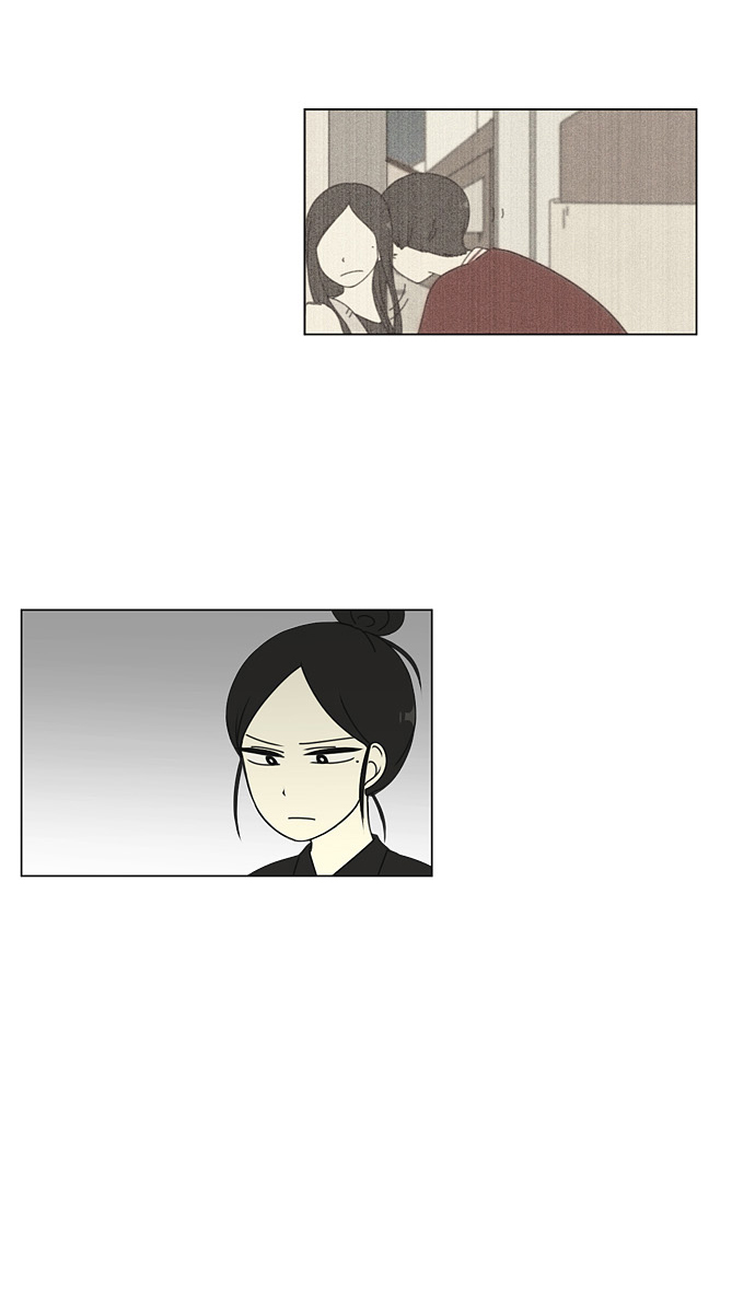 【恋爱革命】漫画-（[第61话] 王子琳 Episode（10））章节漫画下拉式图片-22.jpg