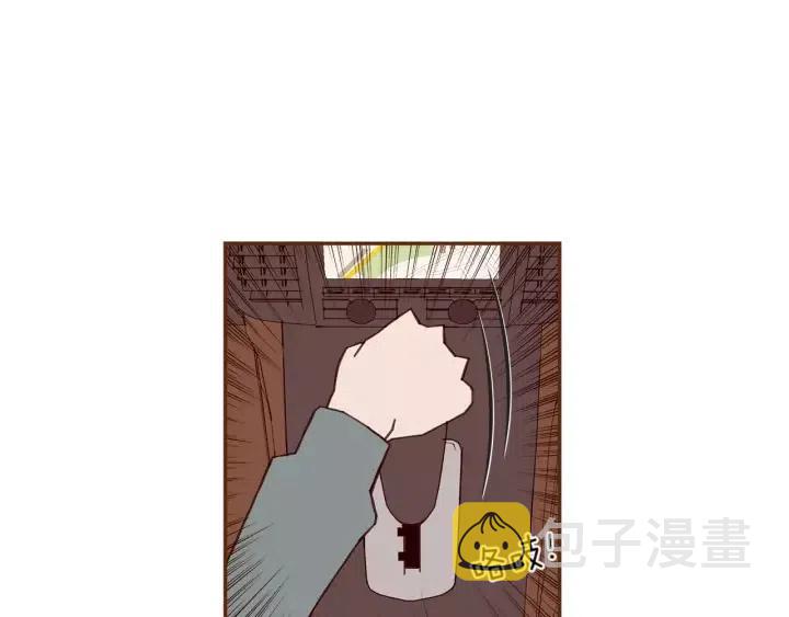 【恋爱铃】漫画-（第108话 去别墅的路上）章节漫画下拉式图片-第35张图片