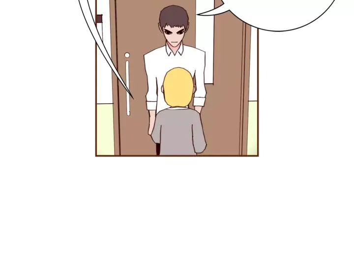 【恋爱铃】漫画-（第122话 家人）章节漫画下拉式图片-第15张图片
