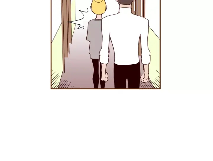 【恋爱铃】漫画-（第122话 家人）章节漫画下拉式图片-第28张图片