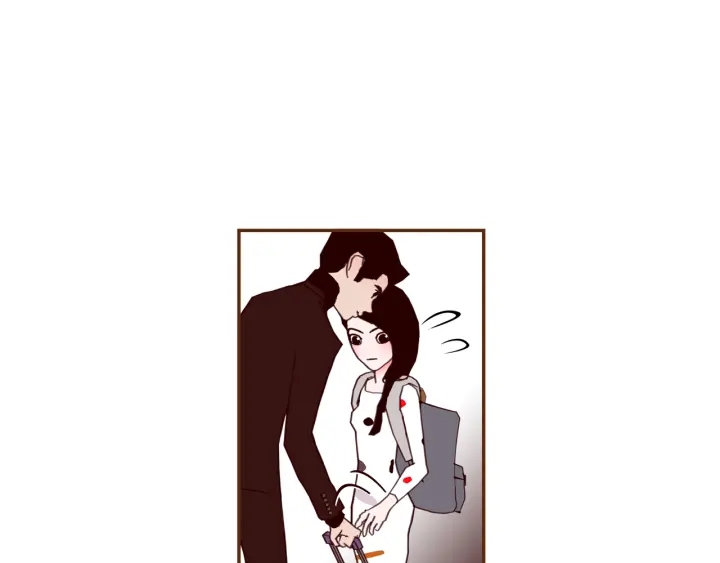 【恋爱铃】漫画-（第137话 不想被看到的）章节漫画下拉式图片-第38张图片