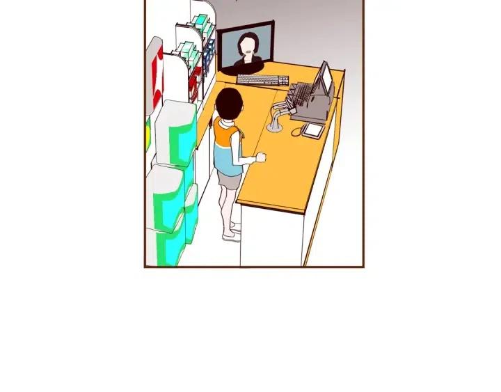 【恋爱铃】漫画-（第25话 8年）章节漫画下拉式图片-第44张图片