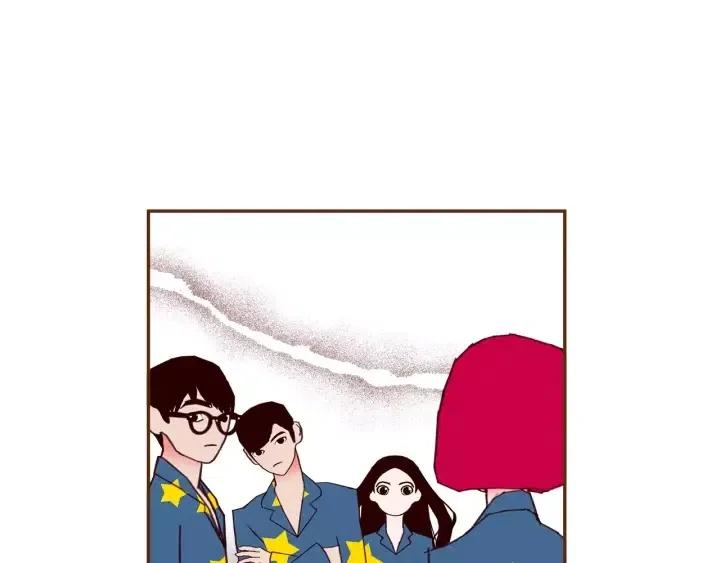 【恋爱铃】漫画-（第88话 别墅的中心）章节漫画下拉式图片-第29张图片