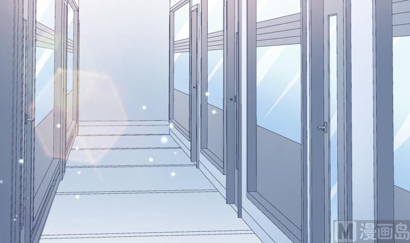 【恋与男神物语】漫画-（第53话 居然是她？！）章节漫画下拉式图片-第36张图片
