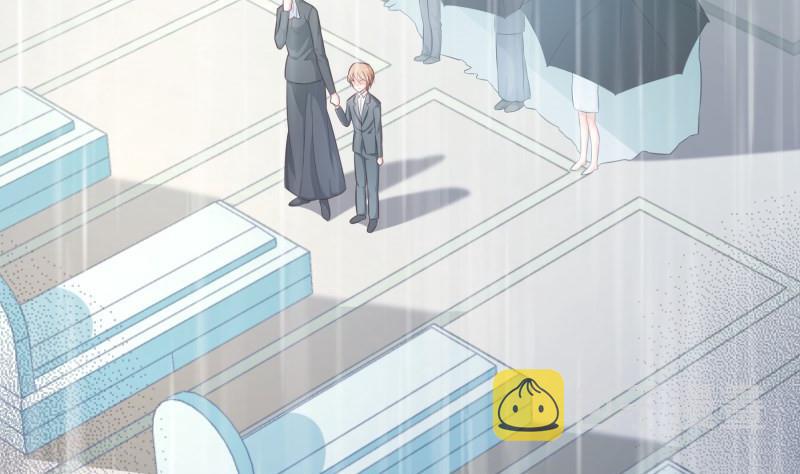 【恋与男神物语】漫画-（第91话 真正的初见）章节漫画下拉式图片-第8张图片