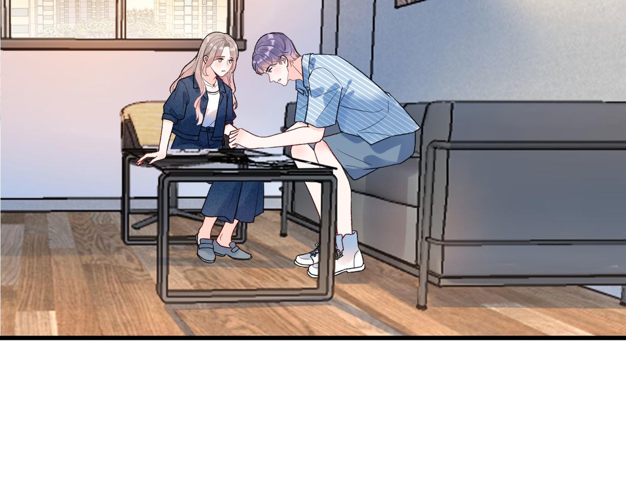 【前任战争3-好女孩】漫画-（第64话 两败俱伤）章节漫画下拉式图片-10.jpg
