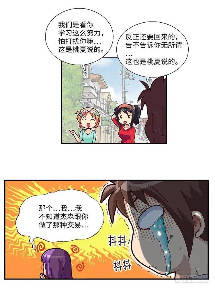 【七公主 第三季】漫画-（61.我会变成白马王子的！）章节漫画下拉式图片-8.jpg