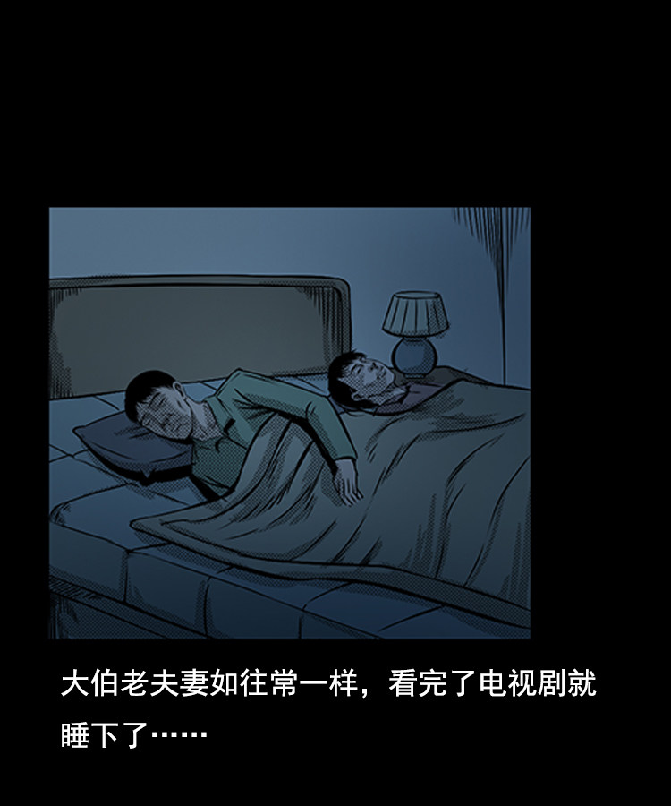 【三老爷诡事会】漫画-（大鱼）章节漫画下拉式图片-46.jpg