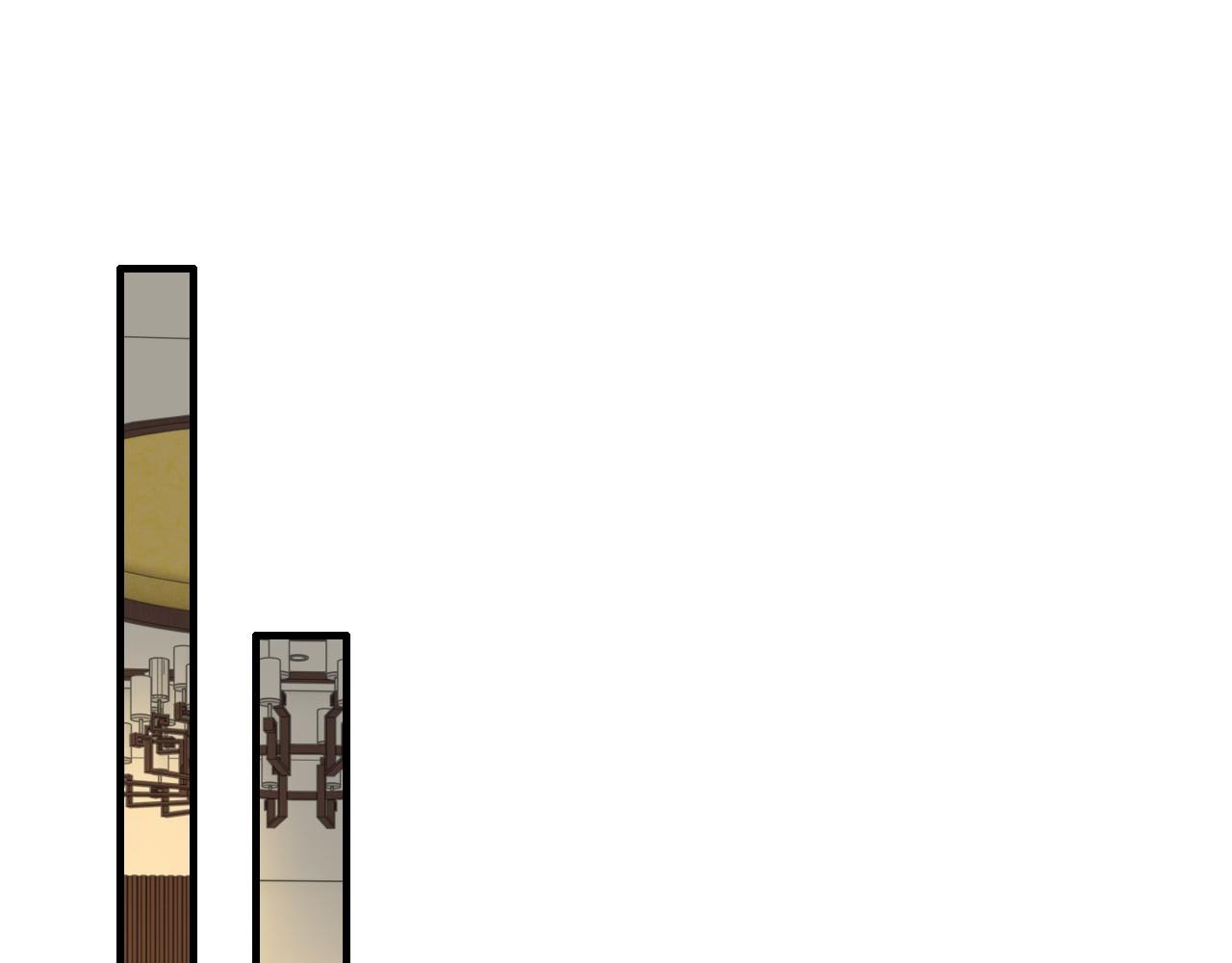 【闪婚总裁契约妻】漫画-（第426话 若娜的心声）章节漫画下拉式图片-14.jpg